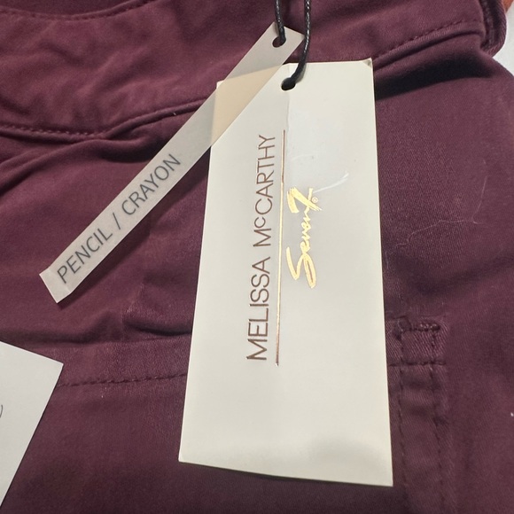 Plus Size Jeans - Picture 3 of 3